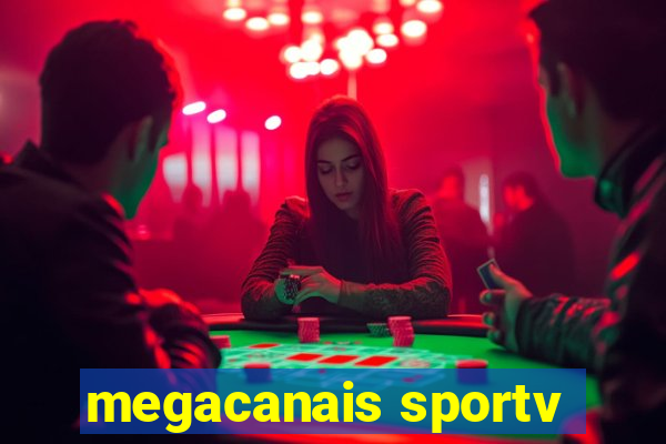 megacanais sportv